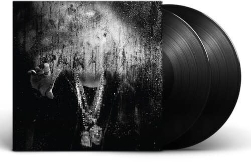 Dark Sky Paradise 2LP by Big Sean album artwork
