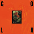 The Gloss LP by Cola album artwork