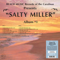 Album #1 LP by Salty Miller album artwork