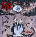 Symbolic LP by Death album artwork