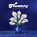 Flowers CD by Durand Jones & The Indications album artwork