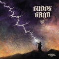 VII LP by The Budos Band album artwork