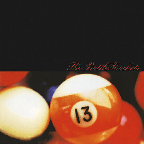 The Brooklyn Side 2LP by The Bottle Rockets album artwork
