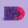 Adventure Club LP by Laura Jane Grace album artwork