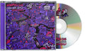 Adventure Club CD by Laura Jane Grace album artwork