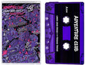 Adventure Club CASSETTE by Laura Jane Grace album artwork