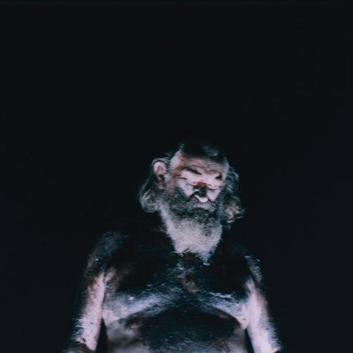 The Great Dismal LP by Nothing album artwork