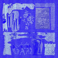Beau Discours LP by Orphia album artwork