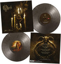 Ghost Reveries 2LP by Opeth album artwork
