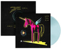 Nostalgia LP by Mother Mother album artwork