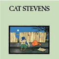 Teaser And The Firecat CD by Cat Stevens album artwork