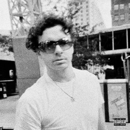 Sweet Action LP by Jack Harlow album artwork