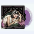 When The Sun Goes Down LP by Selena Gomez album artwork