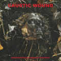 Grinding Mechanism of Torment CD by Caustic Wound album artwork