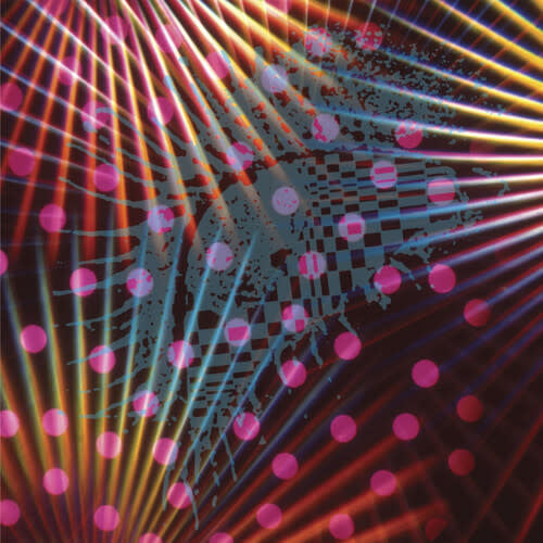 Twelves 3LP by Loop album artwork