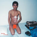 A Promise CD by Xiu Xiu album artwork