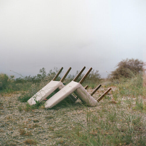 It's Closeness, It's Easy CASSETTE by Planning for Burial album artwork