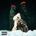 $ome $exy $ongs 4 U CD by PARTYNEXTDOOR /Drake album artwork