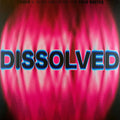 Dissolved LP by Oilix album artwork