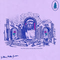 Two Pairs of Eyes Gazing Only at Each Other 2LP by DMVU album artwork