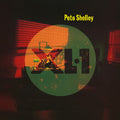 XL-1 2LP by Pete Shelley album artwork