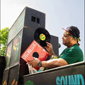 Iration Steppas: Dubs From The Foundation 2LP by Various Artists album artwork