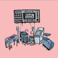 Odiar LP by Dr. Bobby Banner, MPC. album artwork