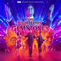 The Righteous Gemstones: Season Two Soundtrack by Various Artists album artwork