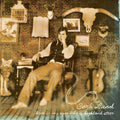 Hair In My Eyes Like A Highland Steer LP by Corb Lund album artwork