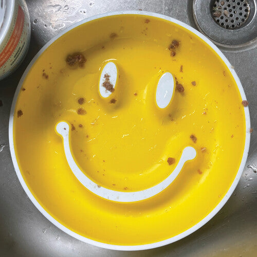 Deep Clean Your House EP by Proper Monday Number album artwork