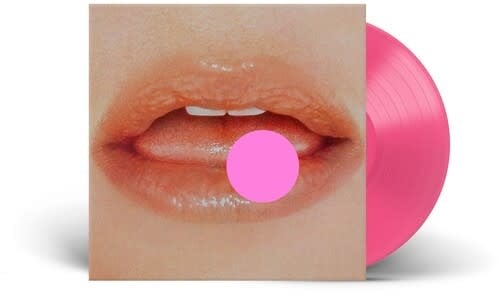 . LP by Kesha album artwork