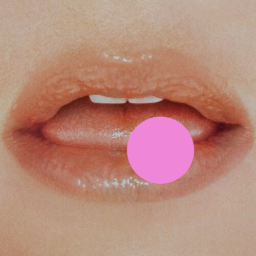 . CD by Kesha album artwork