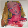 Dog Eared LP by Billie Marten album artwork
