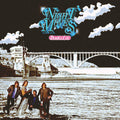 Double Life LP by Night Moves album artwork