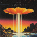 Cloud Drifter LP by L'Eclair album artwork