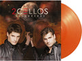 Celloverse LP by 2Cellos album artwork