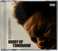 Hurry Up Tomorrow (Complete Edition) 2CD by The Weeknd album artwork