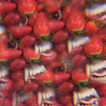 Floating Coffin LP by Oh Sees album artwork