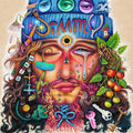 Jimmy LP by Briston Maroney album artwork