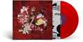 Fancy That (red vinyl) by PinkPanthress album artwork