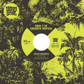 Sonido Amazonico 7" by Ranil Y Su Conjunto Tropical album artwork