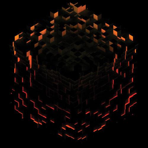 Minecraft Volume Beta CASSETTE by C418 album artwork