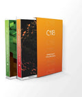 Minecraft: Alpha+Beta 2xCASSETTE by C418 album artwork