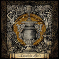 The Crucible Of Life LP by The Home Team album artwork