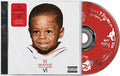 Tha Carter VI CD by Lil Wayne album artwork