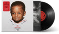 Tha Carter VI LP by Lil Wayne album artwork