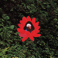 When The Flowers Bloom LP by Lionmilk album artwork