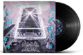 Primeval: Obsession / / Detachment LP by Tallah album artwork