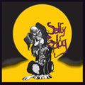 Self-Titled by Salty Dog album artwork