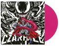 Knull & Void LP by Czarface album artwork